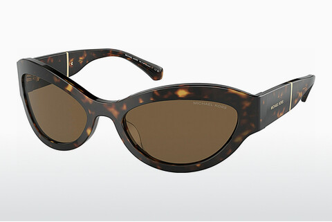 слънчеви очила Michael Kors BURANO (MK2198 300673)