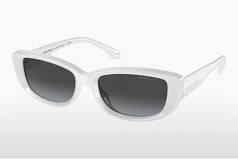слънчеви очила Michael Kors ASHEVILLE (MK2210U 31008G)
