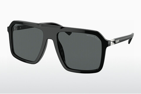 слънчеви очила Michael Kors MURREN (MK2218U 300587)
