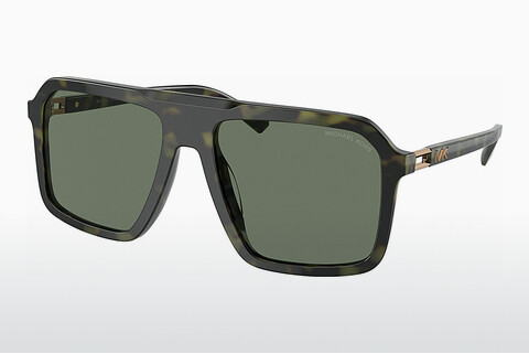 слънчеви очила Michael Kors MURREN (MK2218U 39433H)