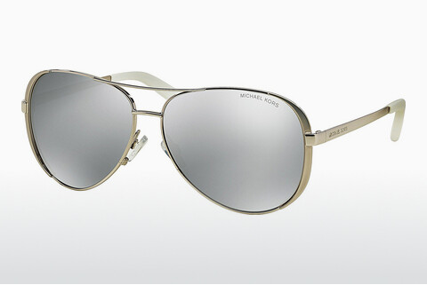 слънчеви очила Michael Kors CHELSEA (MK5004 1001Z3)
