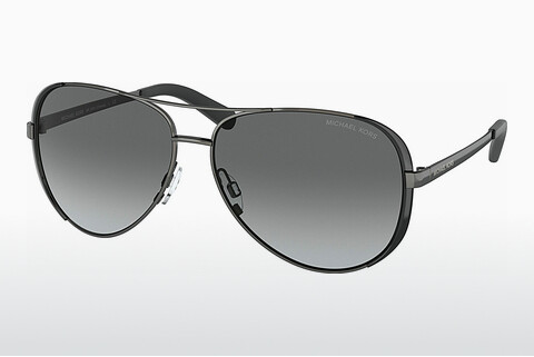слънчеви очила Michael Kors CHELSEA (MK5004 101311)