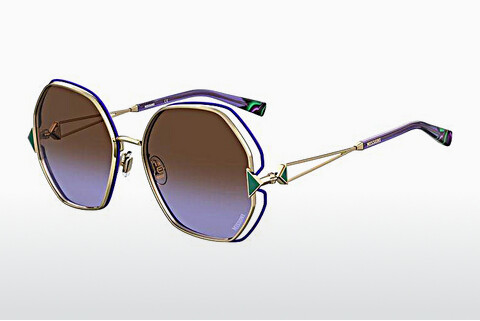 слънчеви очила Missoni MIS 0075/S S9E/QR