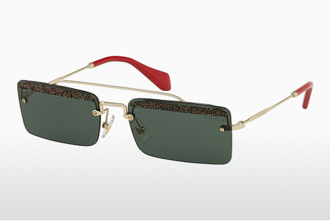 слънчеви очила Miu Miu SPECIAL PROJECT (MU 59TS KI63O1)