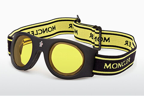 слънчеви очила Moncler Mask (ML0051 02E)