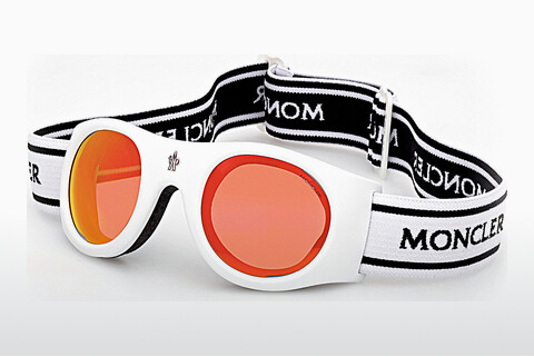 слънчеви очила Moncler Mask (ML0051 21U)