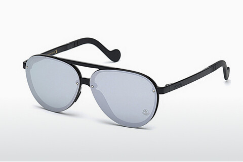 слънчеви очила Moncler ML0063 01C