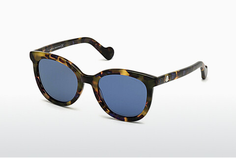 слънчеви очила Moncler ML0119 55X