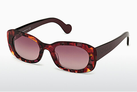 слънчеви очила Moncler ML0123 55T