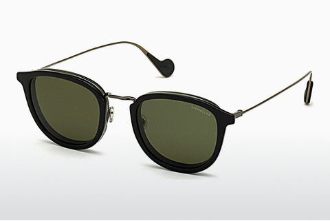 слънчеви очила Moncler ML0126 01R