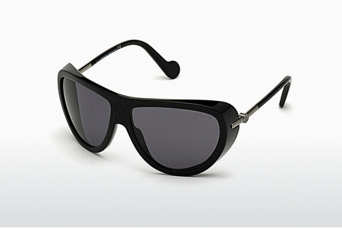 слънчеви очила Moncler ML0128 01D