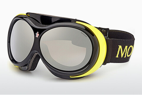 слънчеви очила Moncler ML0130 39C