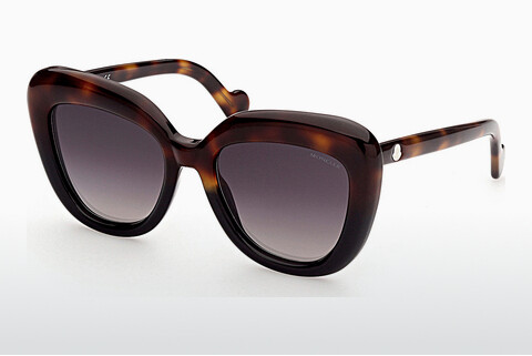 слънчеви очила Moncler ML0139 56B