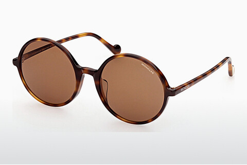 слънчеви очила Moncler ML0149-H 52E
