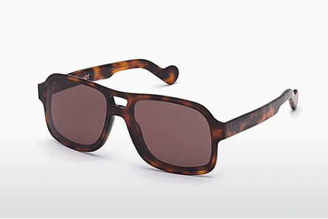 слънчеви очила Moncler ML0170 52E