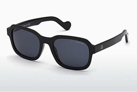 слънчеви очила Moncler ML0176 01V