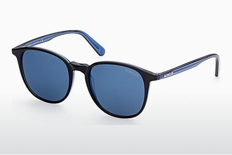 слънчеви очила Moncler ML0189 92D