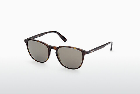 слънчеви очила Moncler ML0190 56Q