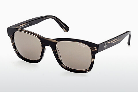 слънчеви очила Moncler ML0192 48L