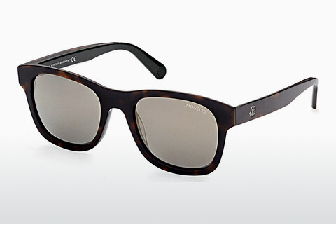 слънчеви очила Moncler ML0192 56Q