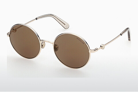 слънчеви очила Moncler ML0193 32H