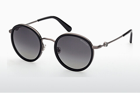 слънчеви очила Moncler ML0195 05D