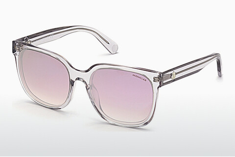 слънчеви очила Moncler ML0198 20C
