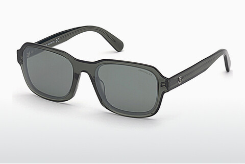 слънчеви очила Moncler ML0199 96Q