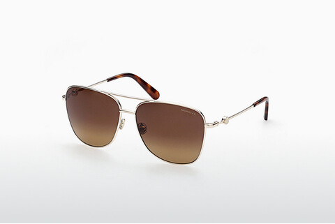 слънчеви очила Moncler ML0200 32H