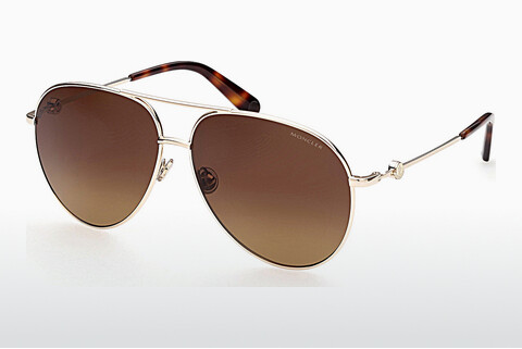 слънчеви очила Moncler ML0201 32H