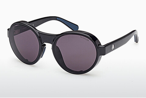 слънчеви очила Moncler ML0205 01A
