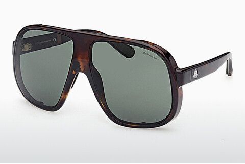 слънчеви очила Moncler ML0206 52N