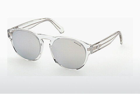 слънчеви очила Moncler ML0209 26D
