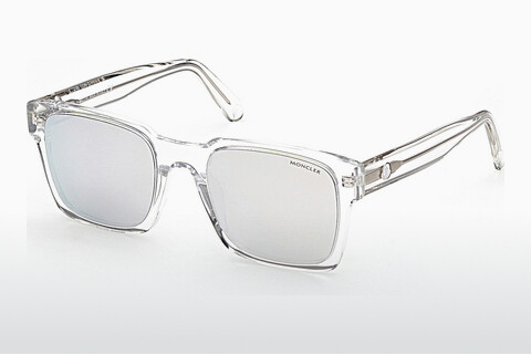 слънчеви очила Moncler ML0210 26D