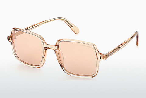 слънчеви очила Moncler ML0212 72Z