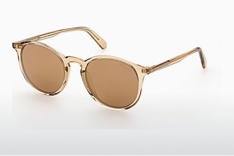 слънчеви очила Moncler ML0213 57G