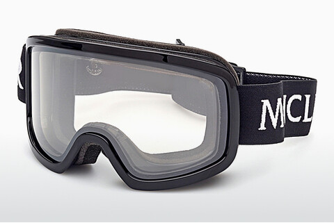 слънчеви очила Moncler ML0215 01C