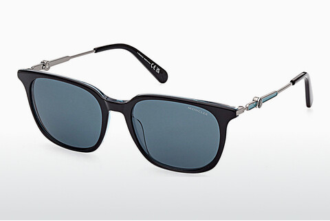 слънчеви очила Moncler ML0225 05V