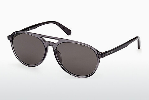 слънчеви очила Moncler ML0228 01D