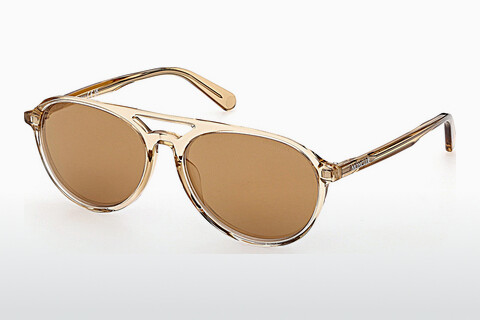 слънчеви очила Moncler ML0228 57L