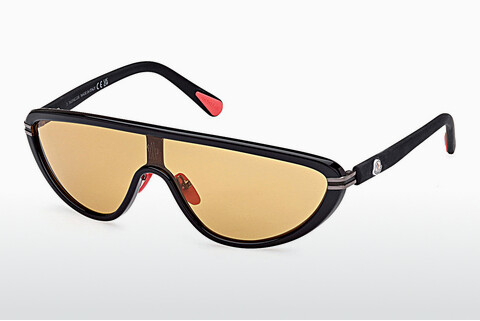 слънчеви очила Moncler Vitesse (ML0239 01E)