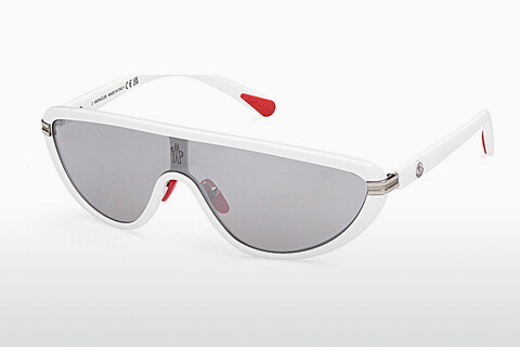 слънчеви очила Moncler Vitesse (ML0239 21C)
