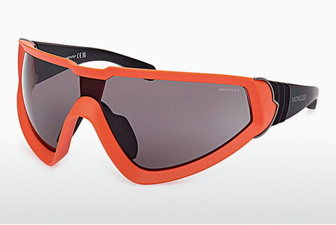 слънчеви очила Moncler Wrapid (ML0249 43A)