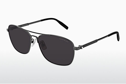 слънчеви очила Mont Blanc MB0026S 006