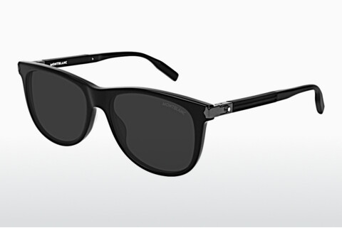 слънчеви очила Mont Blanc MB0031S 010