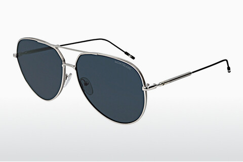 слънчеви очила Mont Blanc MB0045S 004