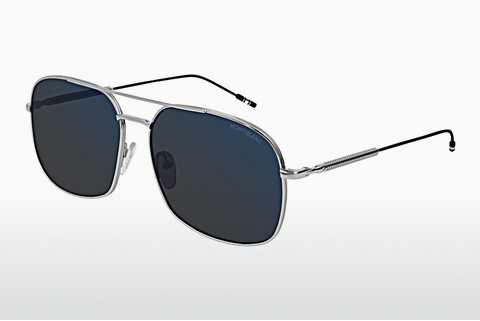 слънчеви очила Mont Blanc MB0046S 004