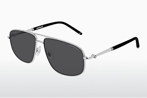 слънчеви очила Mont Blanc MB0069S 003