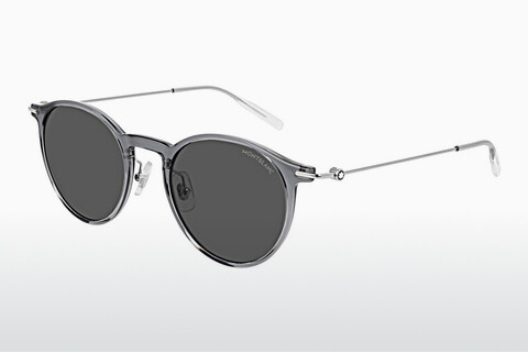 слънчеви очила Mont Blanc MB0097S 001