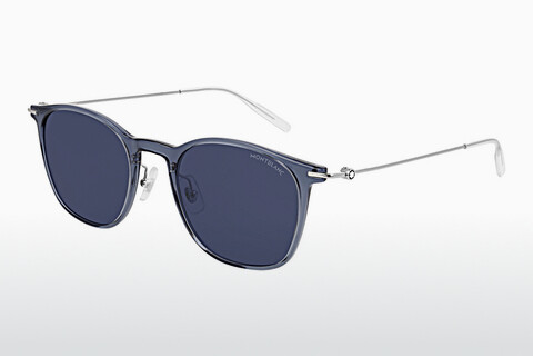 слънчеви очила Mont Blanc MB0098S 008